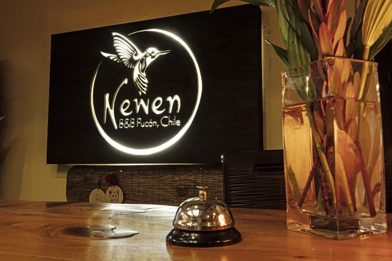 Hotel Newen Bnb image