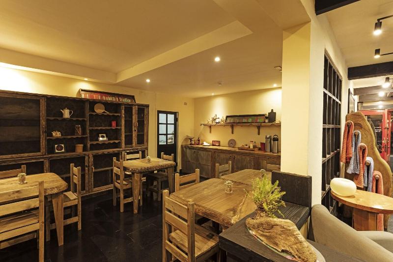 Hotel Newen Bnb image