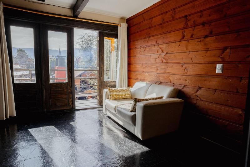 Hotel Newen Bnb — view