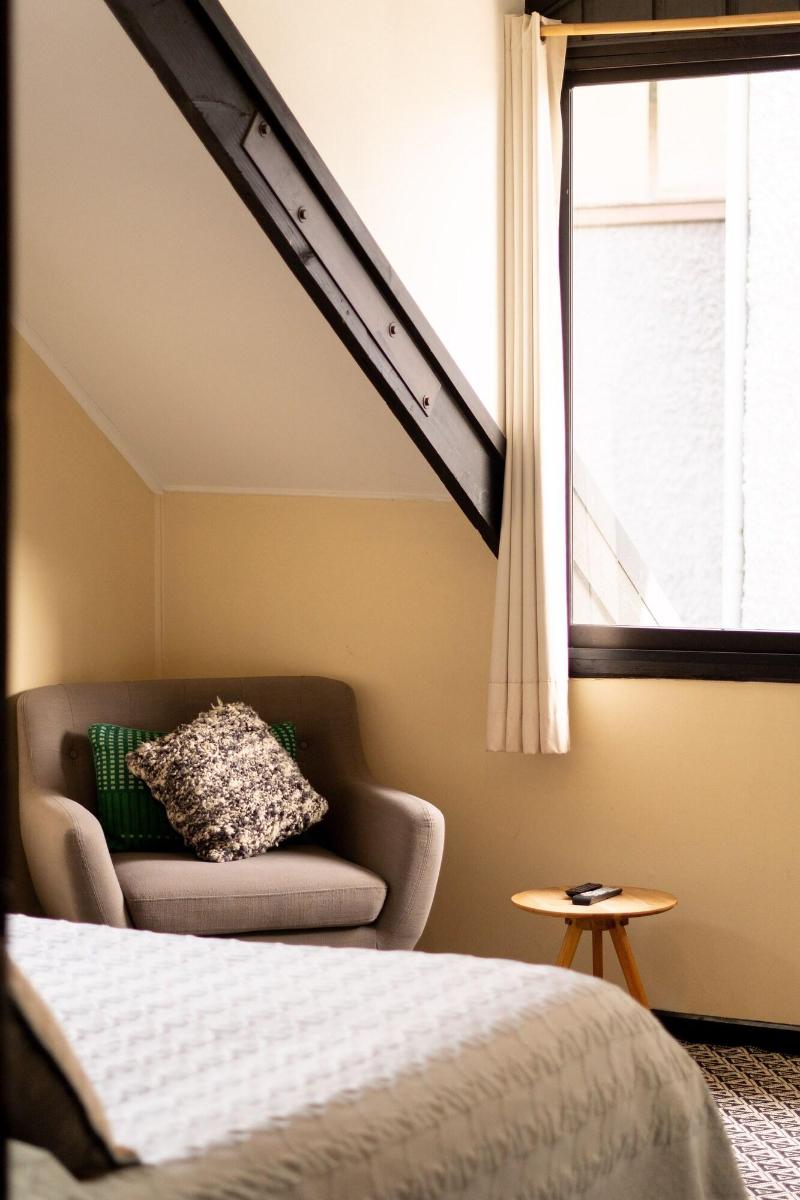 Hotel Newen Bnb image