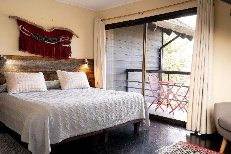 Hotel Newen Bnb image