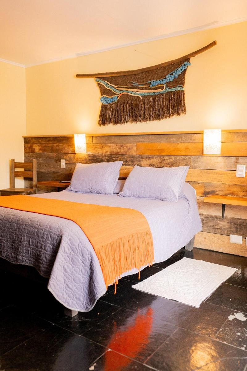 Hotel Newen Bnb image