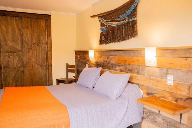 Hotel Newen Bnb image