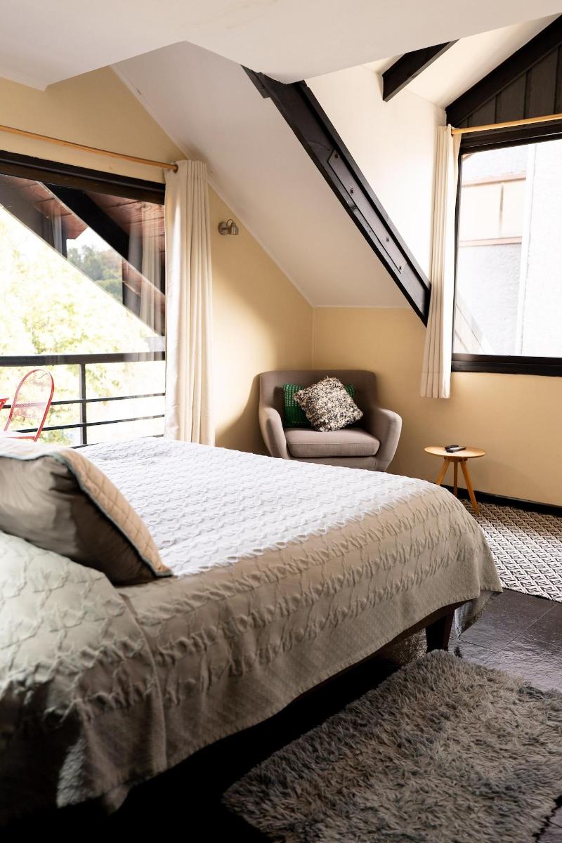 Hotel Newen Bnb image