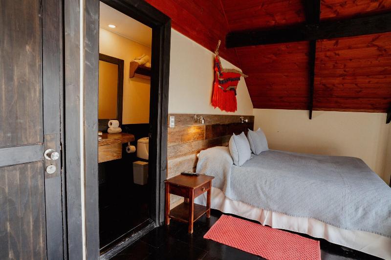 Hotel Newen Bnb image
