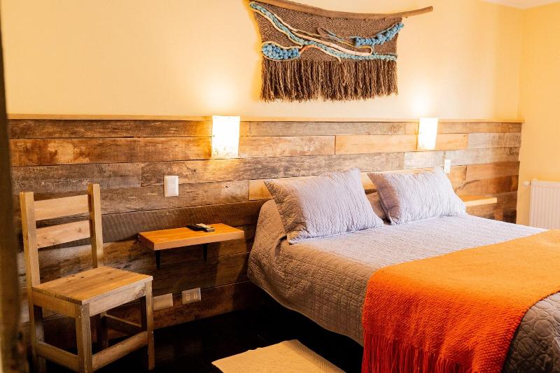 Hotel Newen Bnb image