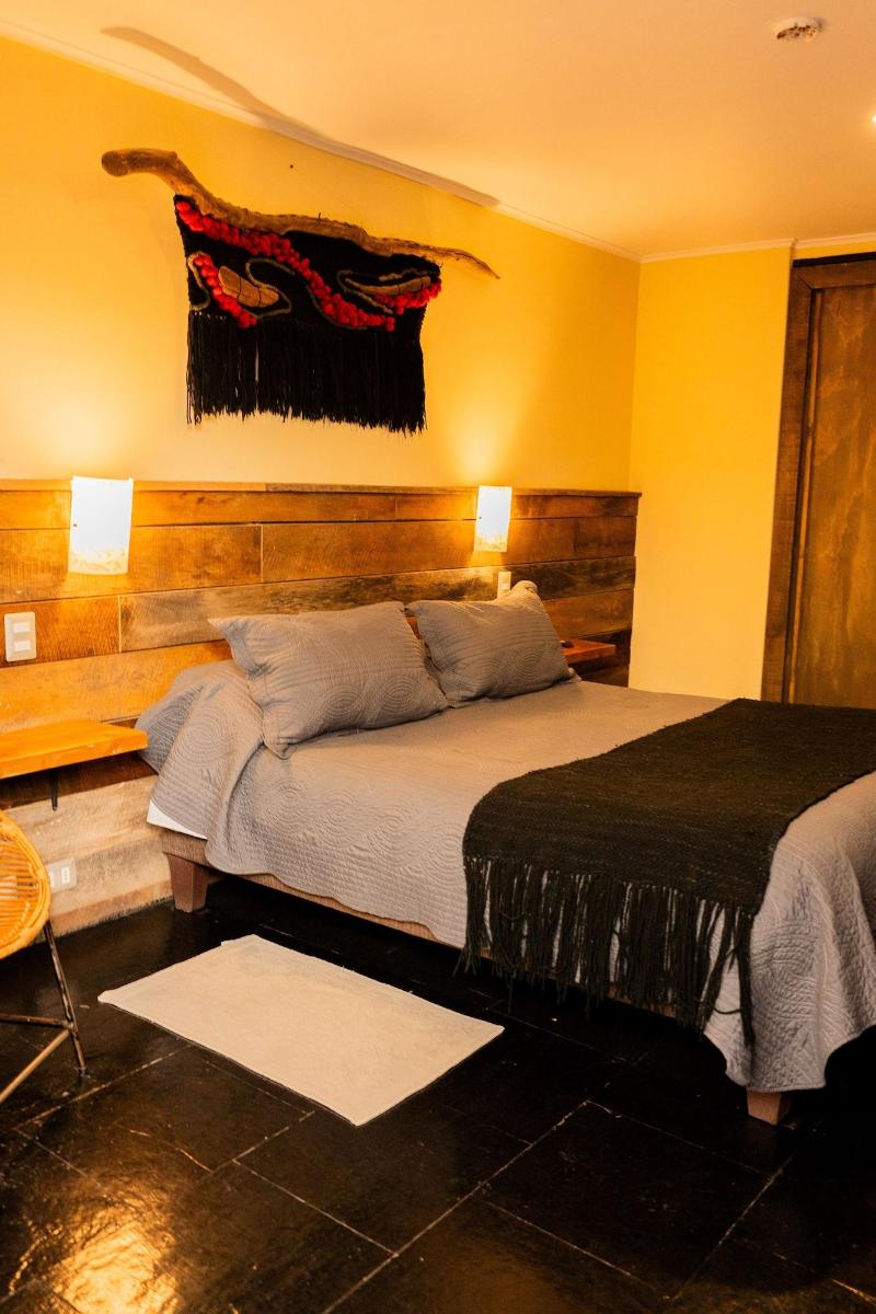 Hotel Newen Bnb image