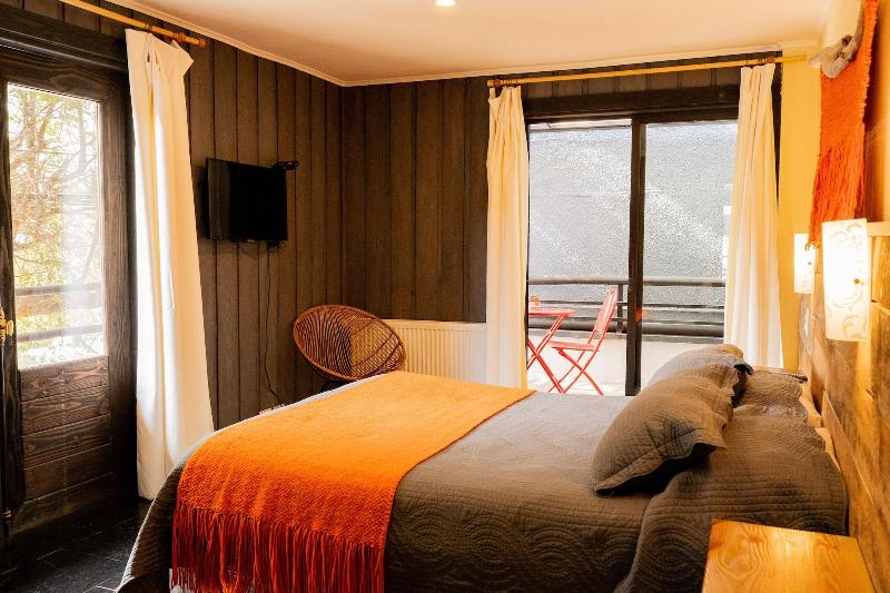Hotel Newen Bnb image