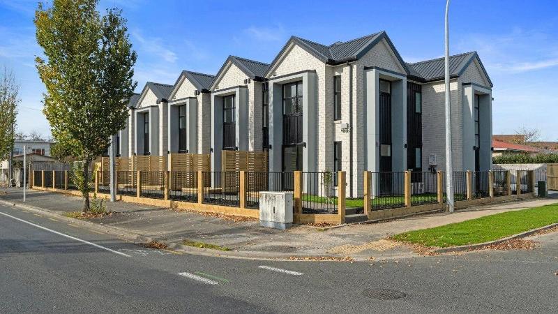 Norton Motel, Hamilton, Waikato