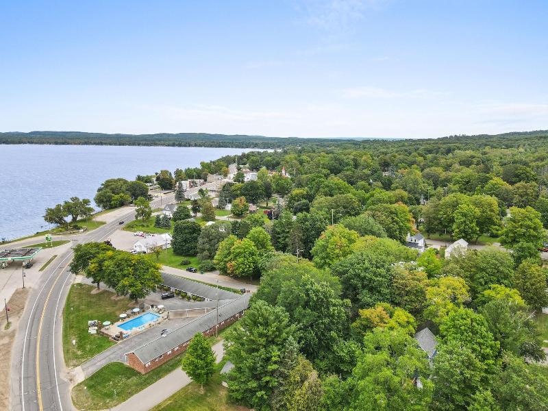 Motel Bear Lake image
