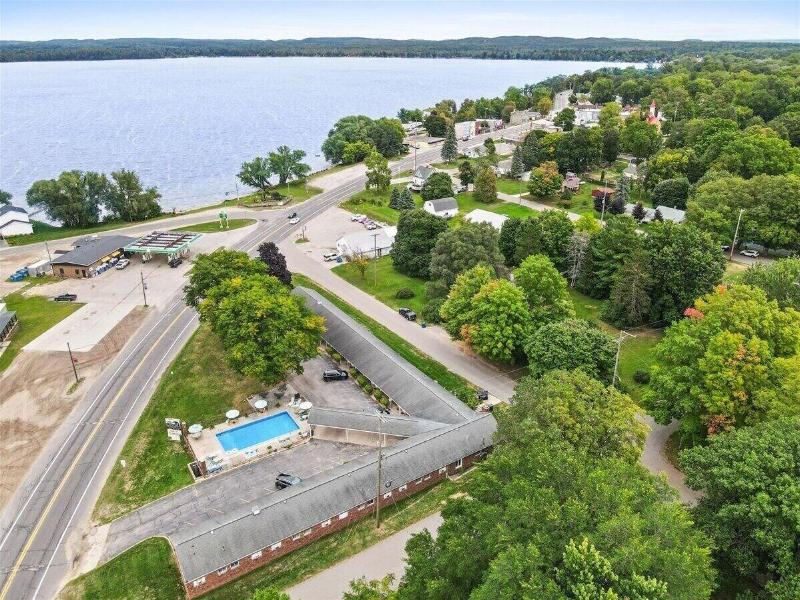 Motel Bear Lake image