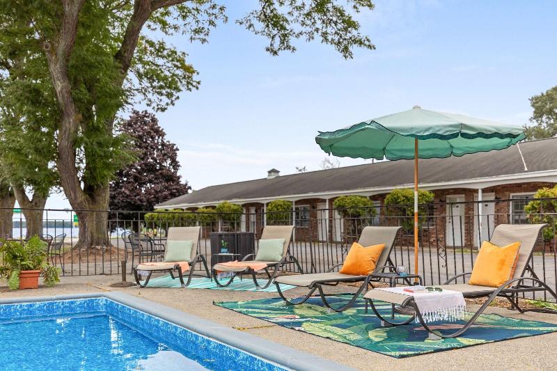 Motel Bear Lake image