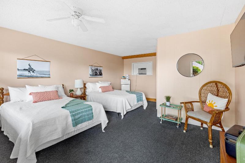Motel Bear Lake image