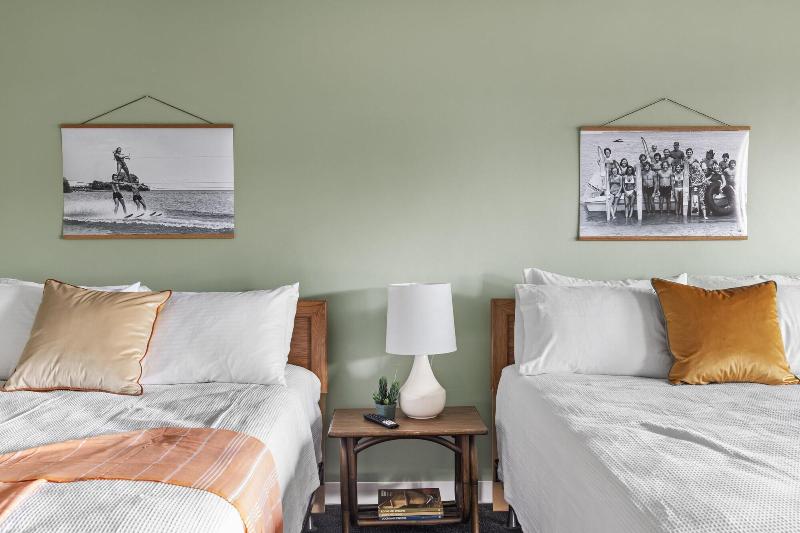 Motel Bear Lake image