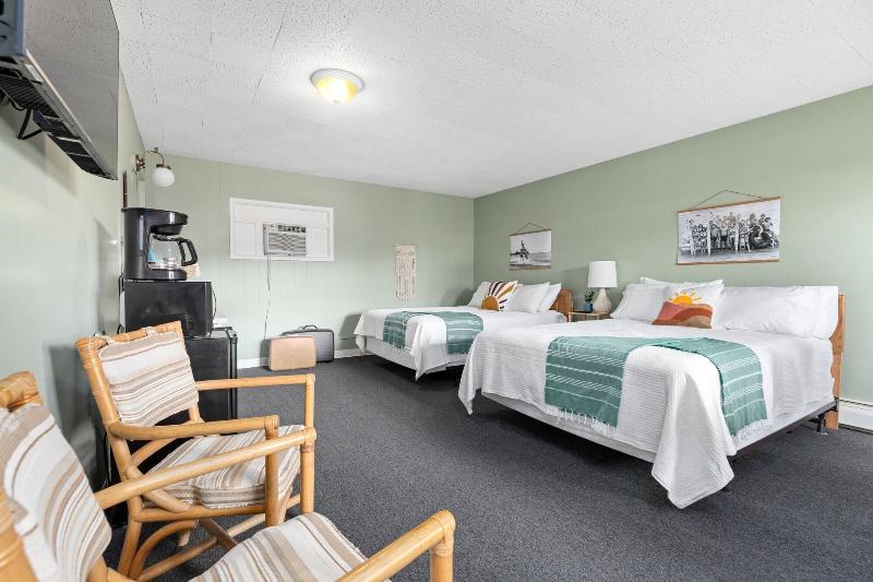Motel Bear Lake image