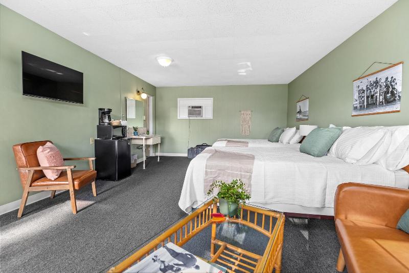 Motel Bear Lake image