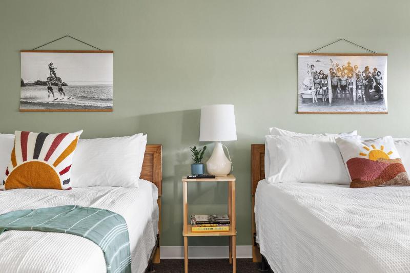 Motel Bear Lake image