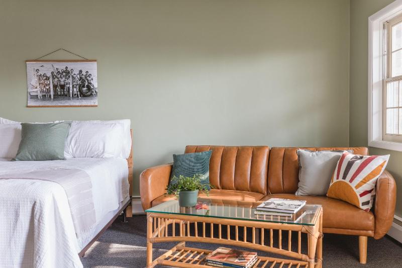 Motel Bear Lake image