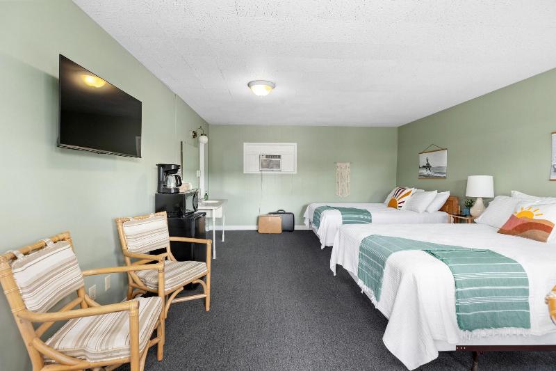Motel Bear Lake image