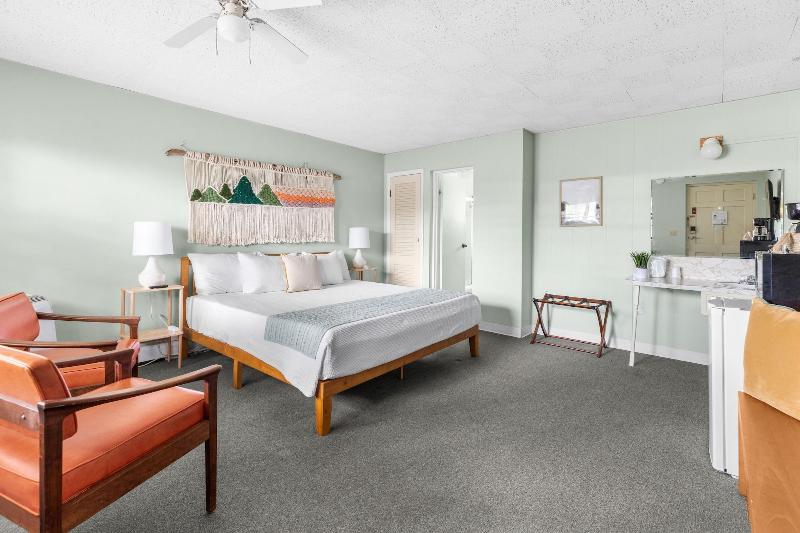 Motel Bear Lake image