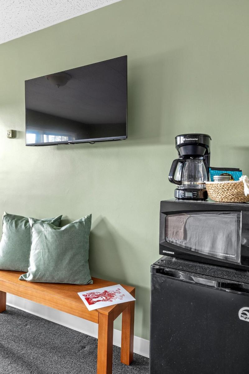 Motel Bear Lake image