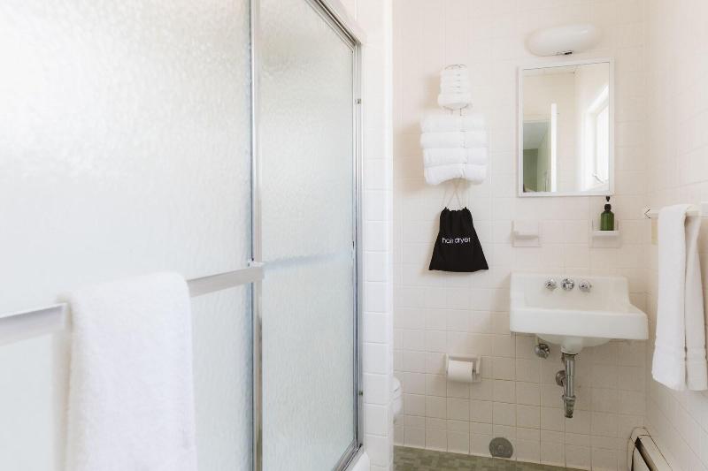 Motel Bear Lake image