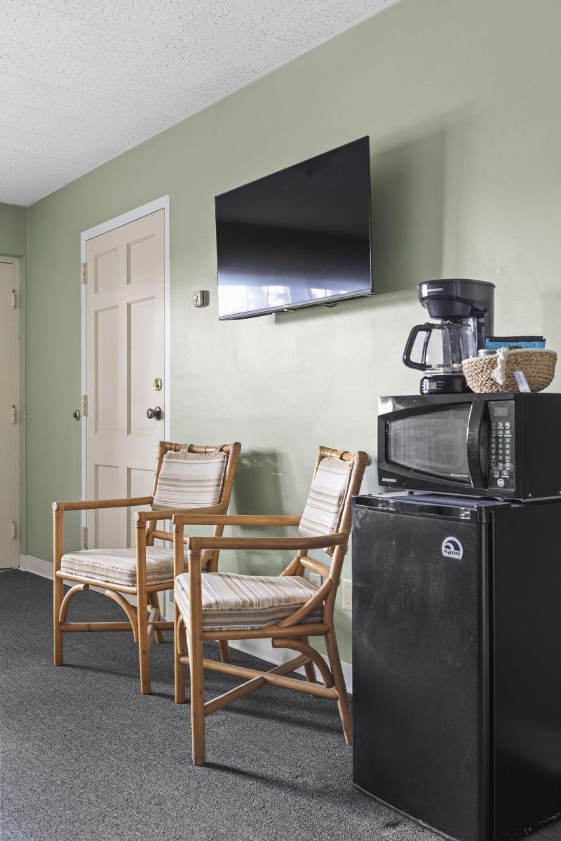 Motel Bear Lake image