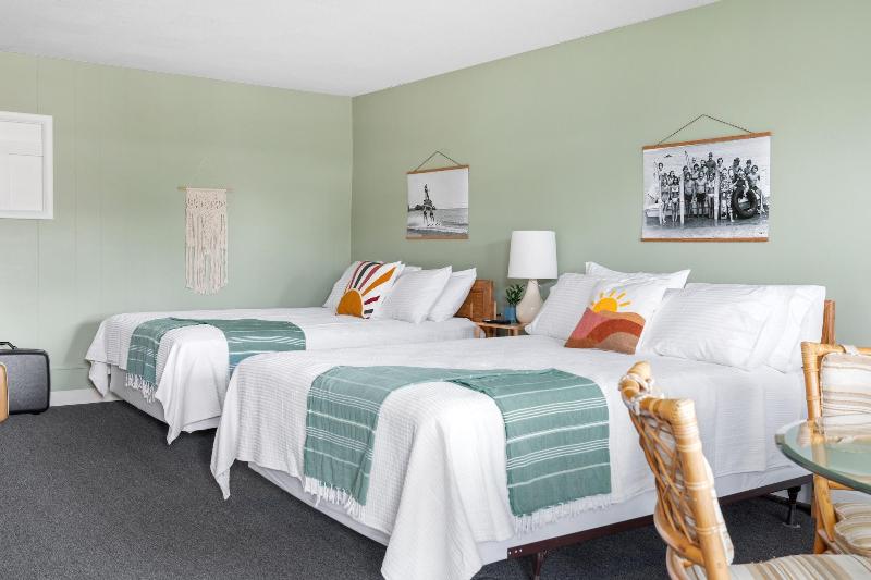 Motel Bear Lake image