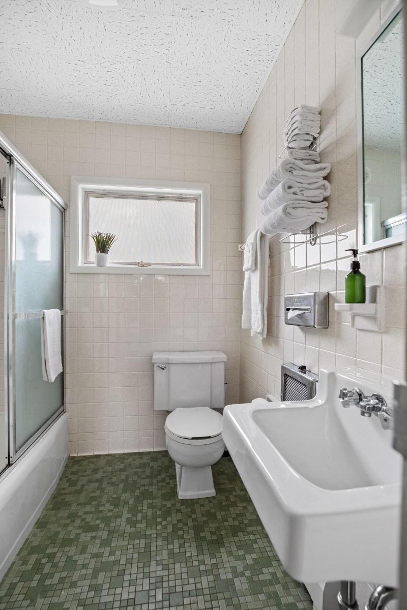 Motel Bear Lake image