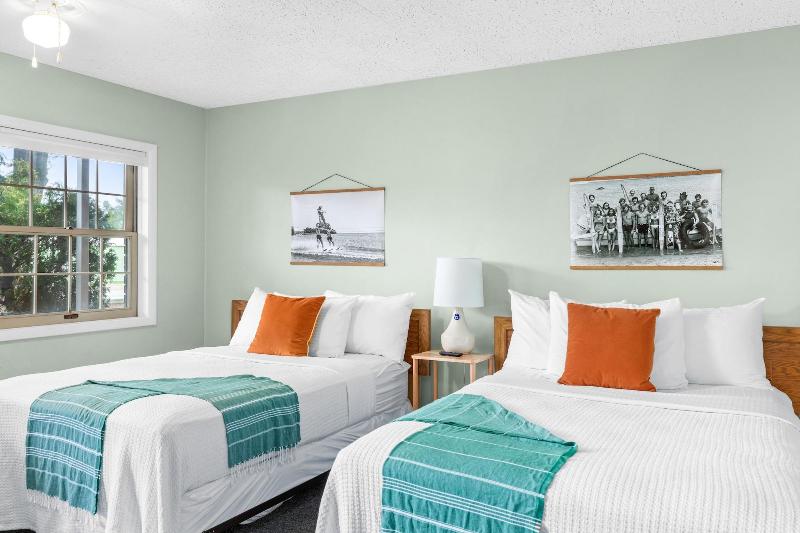 Motel Bear Lake image