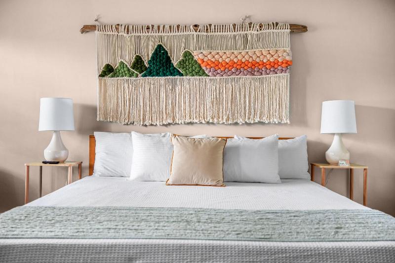 Motel Bear Lake image