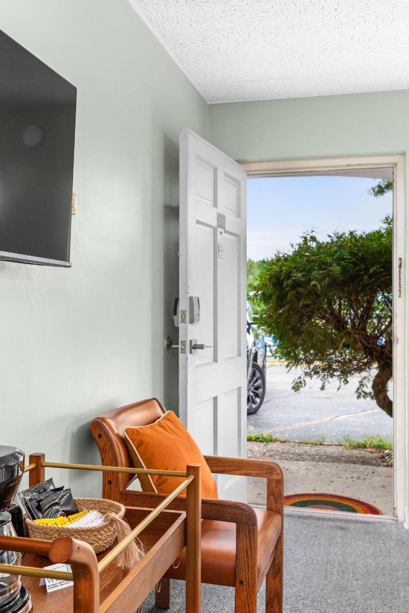 Motel Bear Lake image