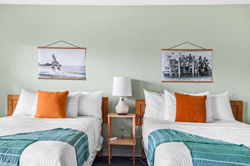 Motel Bear Lake image