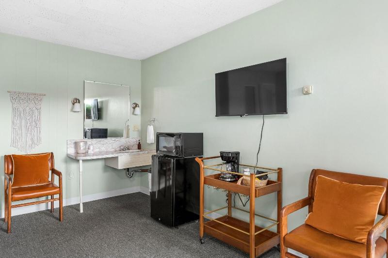 Motel Bear Lake image