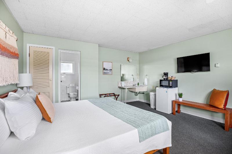 Motel Bear Lake image