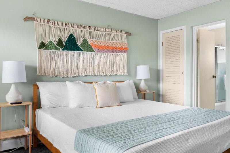 Motel Bear Lake image