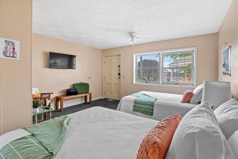 Motel Bear Lake image