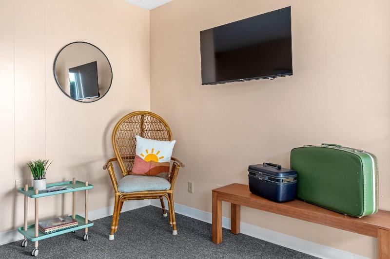 Motel Bear Lake image