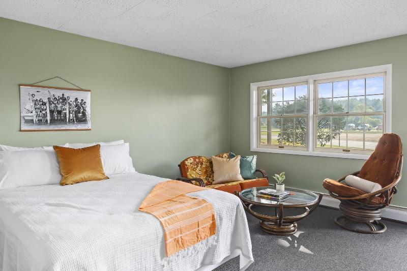Motel Bear Lake image