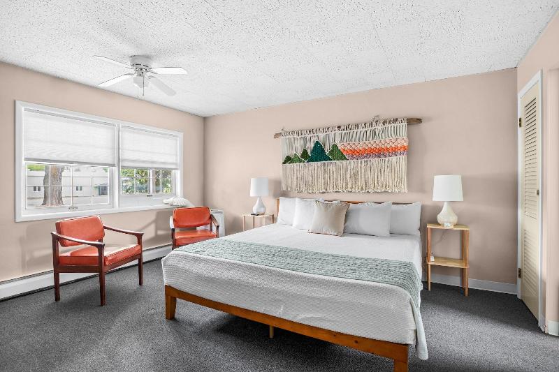 Motel Bear Lake image