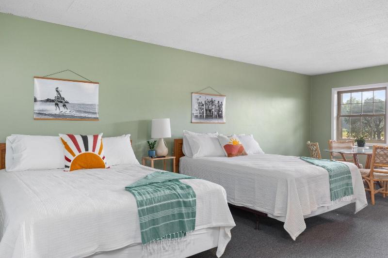 Motel Bear Lake image