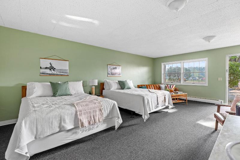 Motel Bear Lake image