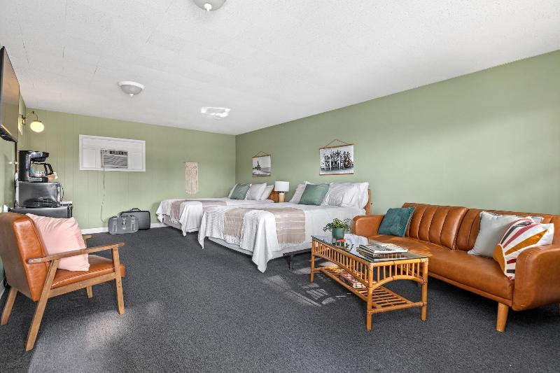 Motel Bear Lake image
