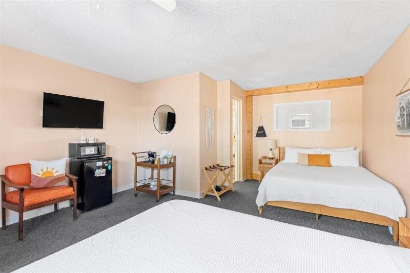 Motel Bear Lake image