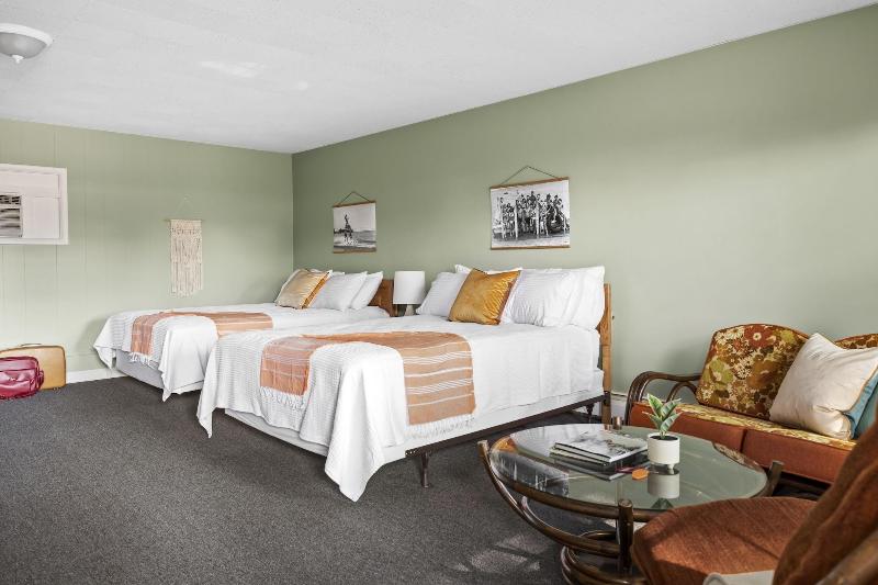 Motel Bear Lake image