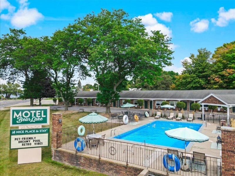 Motel Bear Lake image