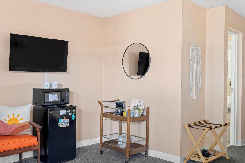 Motel Bear Lake image