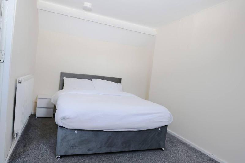 Stunning 5 Bed House In Newcastle Upon Tyne image