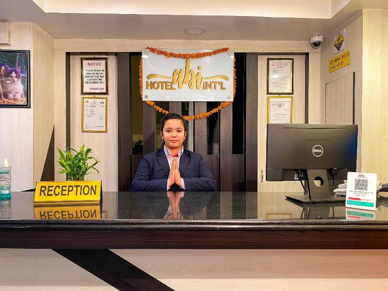 Hotel Abi International image