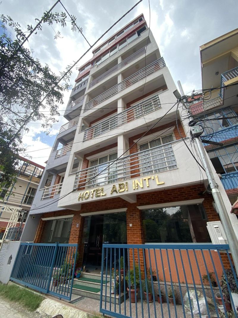Hotel Abi International image